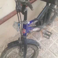 دوچرخه. ۱۶|دوچرخه، اسکیت، اسکوتر|کرمانشاه, |دیوار