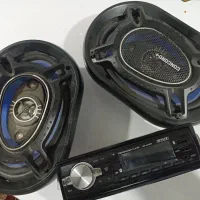 ظبط وباند|صوتی و تصویری|مشهد, سپاد|دیوار