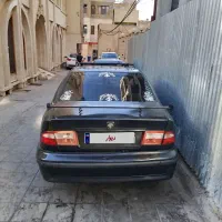 سمند 83 عروسک|خودرو سواری و وانت|قم, چهار مردان|دیوار