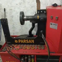 تابگیری رینگ اسپورت