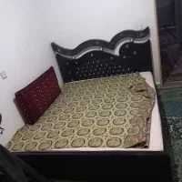 تخت خواب دونفره