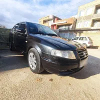 سمند81|خودرو سواری و وانت|لردگان, |دیوار