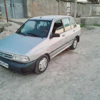 پراید۸۶فرمان هیدرولیک|خودرو سواری و وانت|مینودشت, |دیوار