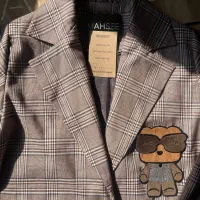 کت گاباردین ترک (نو)|لباس|حمیدیا, |دیوار