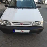 َپراید مدل ۹۳ درحد