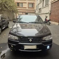 آریسان مدل ۴۰۲|خودرو سواری و وانت|تهران, نارمک|دیوار