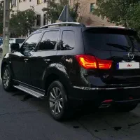 هایما s7|خودرو سواری و وانت|تهران, آذری|دیوار