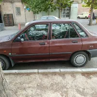 پراید مدل 89