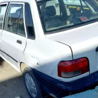 ماشین تصادفی