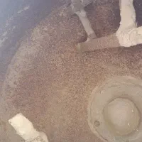 بتونیر سالم|ماشین‌آلات صنعتی|تبریز, |دیوار