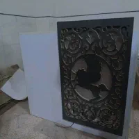 میز پیشخوان مغازه در حد نوبا فلکسی نور تخفیف دارد