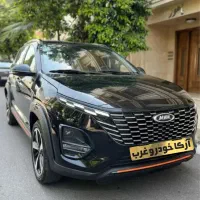 ایکس33دنده/x55 اتوماتیک(رنگبندی)2024*2025تحویل آنی|خودرو سواری و وانت|تهران, صادقیه|دیوار