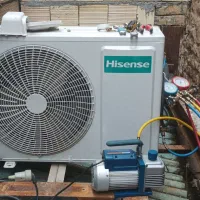 تعمیر و سرویس پکیج آبگرمکن اسپیلت تضمینی|خدمات پیشه و مهارت|مشهد, دانشجو|دیوار