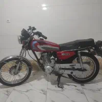 موتور هندا 150