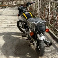 موتور|موتورسیکلت|کرج, کرج نو|دیوار