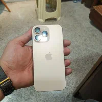 آیفون 16 پرو مکس ZAA 256