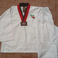 لباس تکواندو