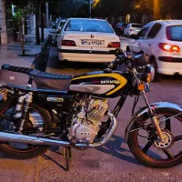 برمودا 200 فول فابریک