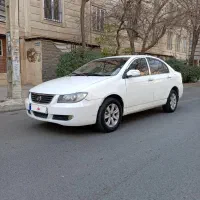 لیفان مدل 91 درحد