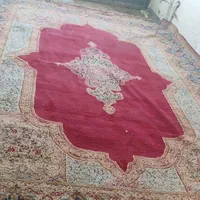 خرید و فروش فرش دستباف کرمانی درب منزل