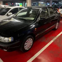 سمند LX 1394