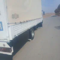 کاویان ۶تن مدل۹۰ مسقف چادری|خودرو سنگین|آباده, |دیوار