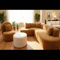 مبلمان ال کنج