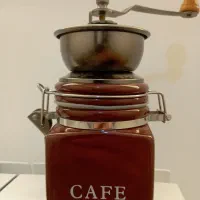 آسیاب سرامیکی دستی قهوه