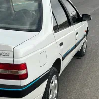 پژو405 slx Tu5|خودرو کلاسیک|مشهد, کوی سیدی|دیوار