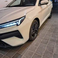 کی‌ام‌سی J7، مدل ۱۴۰۴|خودرو سواری و وانت|تهران, عباس‌آباد|دیوار