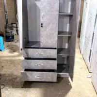 کمد سه درب سه کشو|جاکفشی، کمد، دراور|تهران, شهید رجایی|دیوار