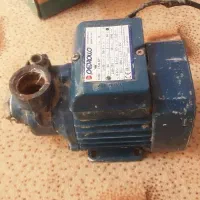 پمپ نیم اسب پدرولا