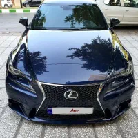 LEXUS IS 250 LUXURY|خودرو سواری و وانت|مشهد, سناباد|دیوار