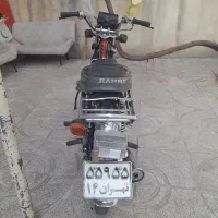 هندا70|موتورسیکلت|تهران, کن|دیوار