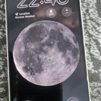 آیفون ۱۳سفید ۱۲۸پک اصلی ch