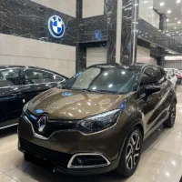 رنو کپچر 2017 نقد و اقساط|خودرو سواری و وانت|تهران, علم و صنعت|دیوار