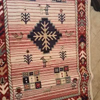 ی عدد قالیچه تمیز درحدنو