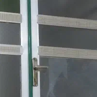 درب وپنجره