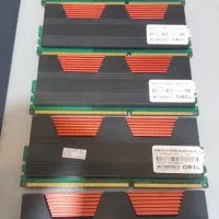 رم ddr3 گیمینگ ۶عدد