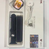 ساعت هوشمند HK 10 pro max|ساعت|صدرا-فارس, فاز ۱|دیوار
