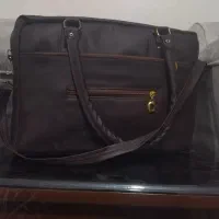 سه عدد کیف زنانه در حد نو