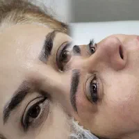 میکروبلیدینگ ابرو میکرو پیگمنتیشن|خدمات آرایشگری و زیبایی|تهران, مهرآباد جنوبی|دیوار