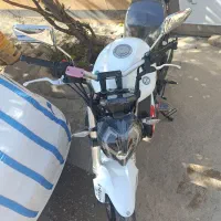 بنلی 300