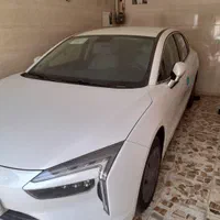 ایران خودرو لونا GRE برقی، مدل ۲۰۲۵