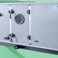 فن کویل سقفی توکار دولوله 300 تا 1000 cfm برند TAV|کولر گازی و فن‌کوئل|تهران, سعادت‌آباد|دیوار