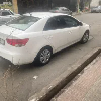 سراتو سایپا ۱۶۰۰ آپشنال دنده|خودرو سواری و وانت|تبریز, |دیوار