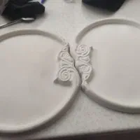 بیس خام سنگ مصنوعی