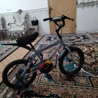 دوچرخه 16