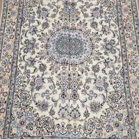 قالیچه جفت نائین