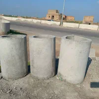 فروش انواع تیرچه وبلوک وقطعات بتنی|مصالح و تجهیزات ساختمان|گرگان, |دیوار